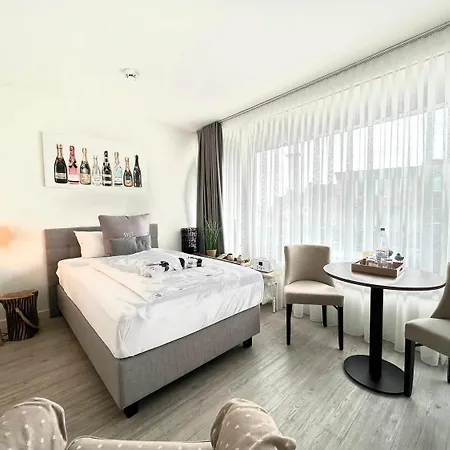 Maxi Apartment Westerland Exterior photo