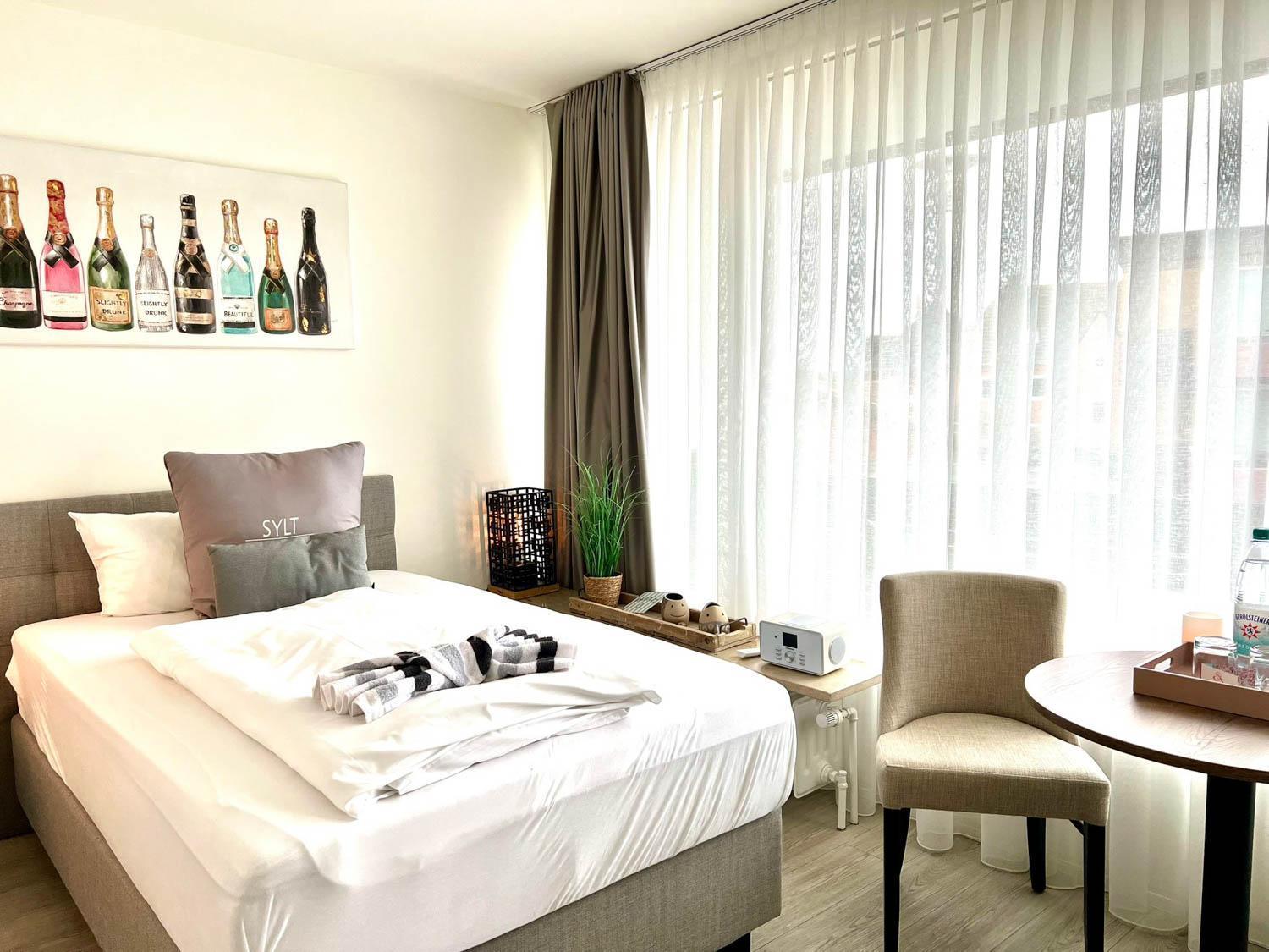 Apartment Maxi